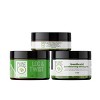 PureO Loc & Twist Hair Gel - 8oz - 3 of 4