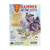 Hammer of the Scots (2nd Edition) Board Game - 2 of 2