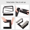 Gigas Smart Adjustable ABS Laptop Stand - 4 of 4