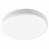 Access Lighting Infinite 1 - Light Flush Mount in  White - 3 of 4