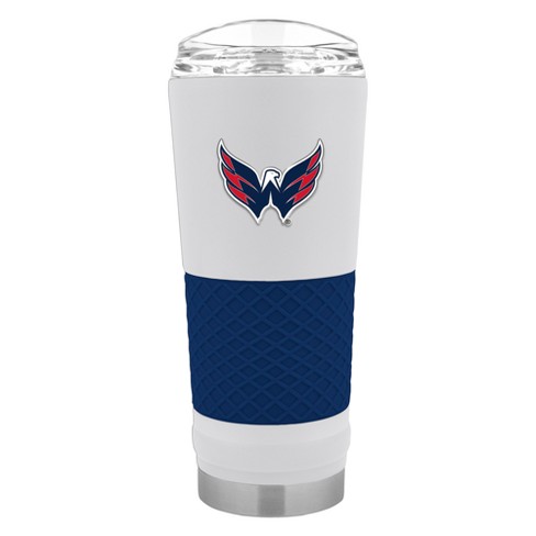 Washington Capitals 24oz. Cool Vibes Jr. Thirst Hydration Water Bottle