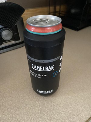 CamelBak 12 oz. Stainless Steel Vacuum Insulated Can Cooler