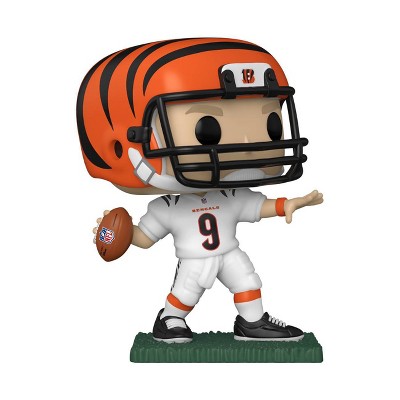Funko POP! NFL: Cincinnati Bengals Joe Burrow