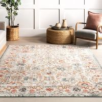 Target: Up to 40% off on Rugs: eDeal Info