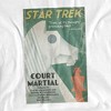 Star Trek Tos Episode 20 Adult T-Shirt White - 2 of 4