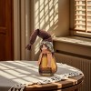 FURNIinspire Decorative Objects 2pcs Table Decorations, Holiday Gifts, Home Office Decor, Cute Doll Furniture For Party, Brown, 5.9"*5.9"*18.9" - 4 of 4