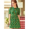 When In Wonderland Dress - 2 of 4