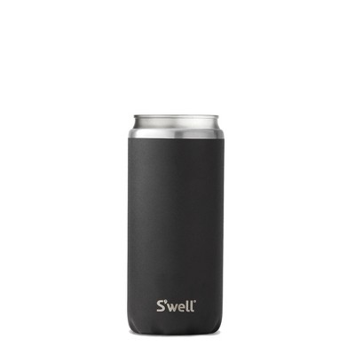 S'well 16oz Drink Chiller Onyx