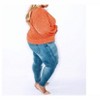 Women's IN MY BUBBLE TOP - Acting Pro - 3 of 3