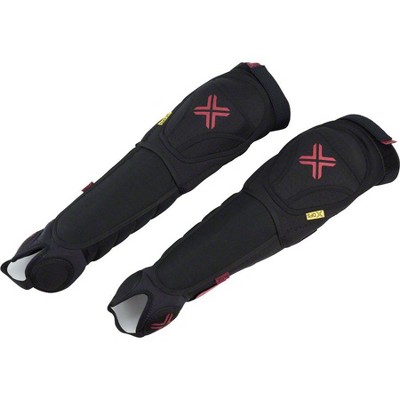 fuse delta knee pads