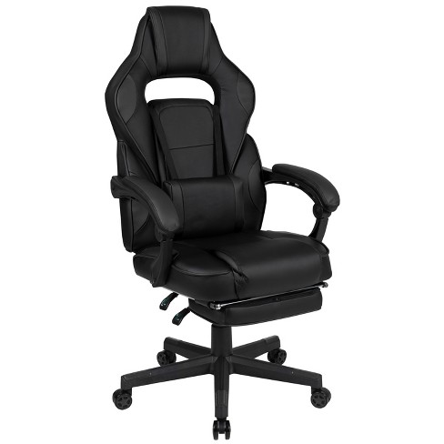 Gaming Chair Swivel Computer Racing Ergonomic Office Chair w