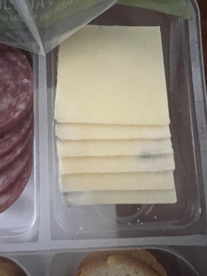 Review: Hillshire Snacking Small Plates are Lunchables for adults - InForum