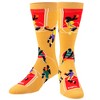 Cool Socks, Funny Novelty Socks - 2 of 4