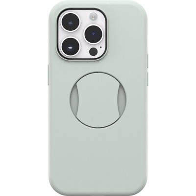 Otterbox Apple Iphone 14/iphone 13 Symmetry Plus Series Case With Magsafe -  Lime All Yours : Target