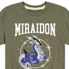 Boys' - Pokémon - Miraidon Collegiate Short Sleeve Graphic T-Shirt - 2 of 4
