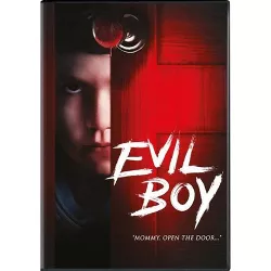 Evil Boy (DVD)(2020)