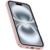 OtterBox Apple iPhone 16 Symmetry Series for MagSafe Case - Ballet Shoes - image 3 of 4