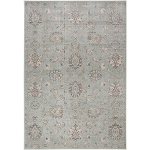 Vintage VTG841 Power Loomed Indoor Rugs - Safavieh - 1 of 4