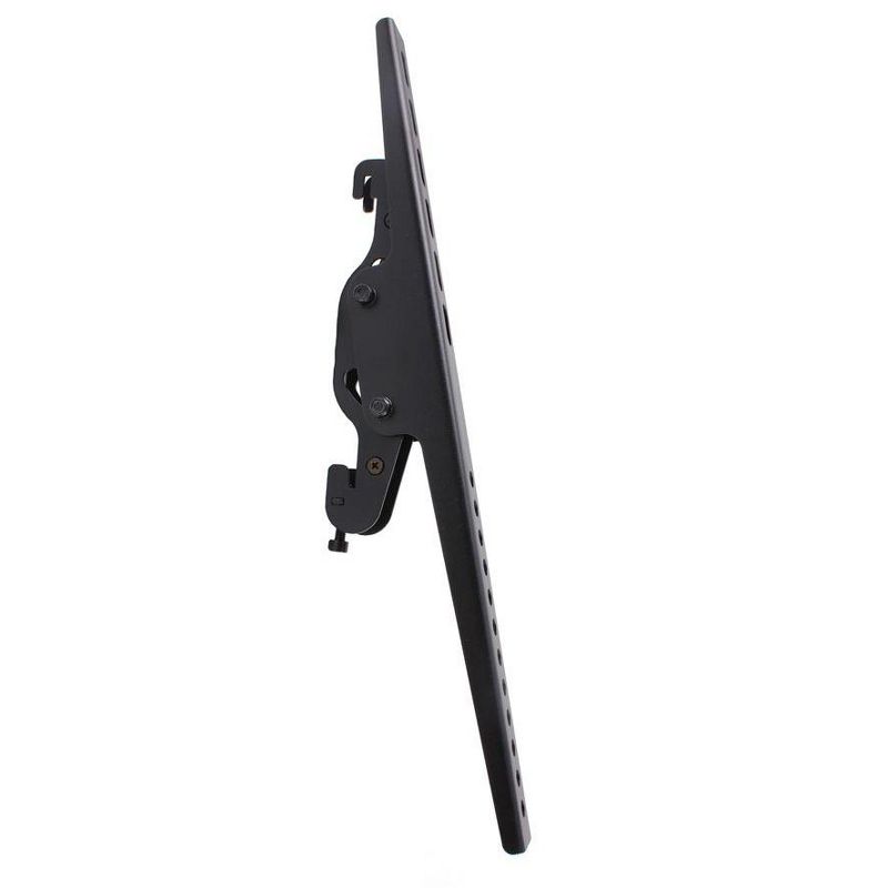 Monoprice Commercial Tilt TV Wall Mount Bracket Anti-Theft For 32" To 55" TVs up to 99lbs, Max VESA 400x400, UL, 3 of 7