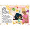 Trouble at the Hair Salon - by Tanya Wright (Paperback) - 2 of 4