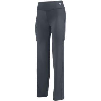 Lands' End Women's Tall Active Yoga Pants - X Large Tall - Slate Heather :  Target