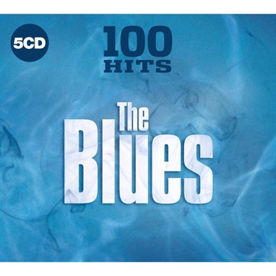 Various - 100 Hits: Blues (CD)