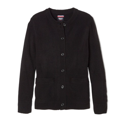 Black sweater target sales