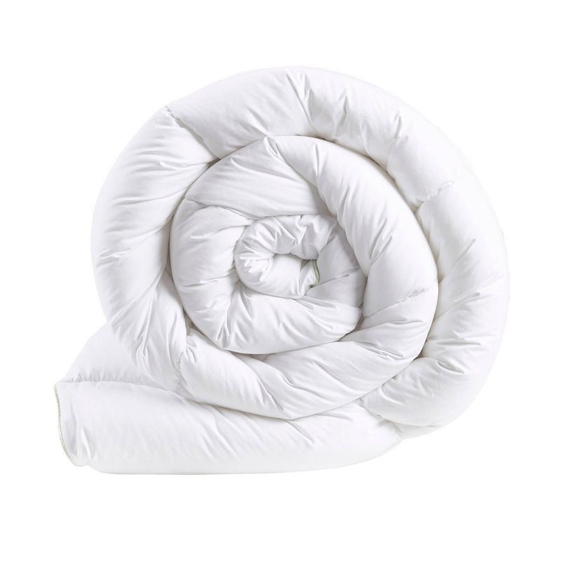 Down Alternative Comforter with Allergen Barrier & Antimicrobial Protection - Clean Spaces, 3 of 11