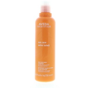 Aveda Sun Care Hair and Body Cleanser, 8.5 oz - 1 of 4