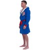 Marvel Avengers French Terry Long Sleeve Pajama Sleep Robe - 2 of 4