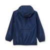 Lands' End Kids Waterproof Rain Jacket - 2 of 4