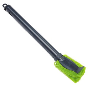 Kuhn Rikon Stay Clean Scrubber Brush Scraper - 1 of 1