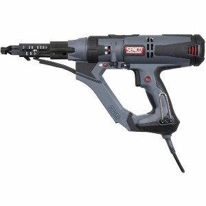 Senco DS342-AC 120V 2500 RPM 3" Corded Auto-Feed Screwdriver -Manufacturer Refurbished Manufacturer Refurbished - 1 of 1
