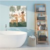 Courtside Market Tropical Reading II Gallery-Wrapped Canvas - 2 of 4