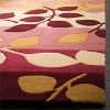 Soho SOH785 Hand Tufted Indoor Rugs - Safavieh - 2 of 3