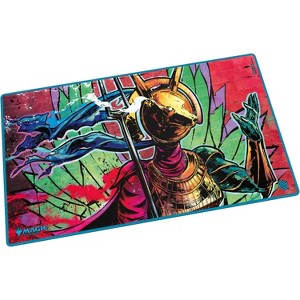 Ultimate Guard - Playmat - Magic: The Gathering - Aetherdrift - Hazoret, Godseeker - 1 of 4