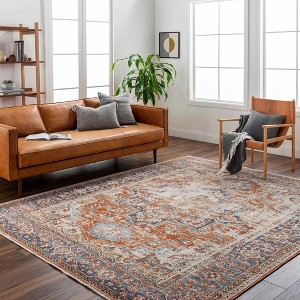 Hauteloom Basim Area Rug - 1 of 4