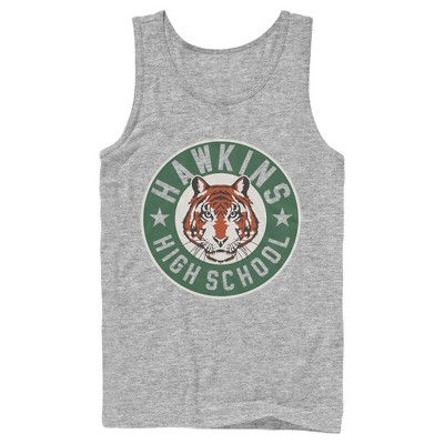 target tiger shirt