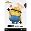 Universal Despicable Me Large Vinyl Piggy Bank: Hello Bob (Piggy Bank) - 2 of 3