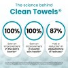 Clean Skin Club Clean Towels Blemish Control - XL - 50ct - 4 of 4
