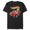 Men's Hot Wheels Retro Rodger Dodger 68 T-Shirt - 2 of 4