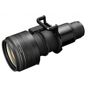 Panasonic ET-D3QT500 2 to 3.41:1 Zoom Lens for the PT-RQ50K Projector - 1 of 1