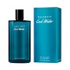Davidoff Cool Water Eau de Toilette – Aromatic Men's Cologne – With Notes of Coriander, Mint, Lavender & Amber – Long Lasting Fragrance - 2 of 4