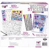 Fashion Angels Fashion Angels Soooo Many Stickers! Design Set - 2 of 4