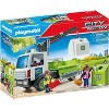 Playmobil City Action 71431 Truck Transport Bin - 3 of 4