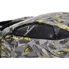 Chevrolet Corvette Z06 GT3.R Gray and Yellow Graphics "Sebring Test Car" (2022) 1/18 Model Car by Top Speed - 2 of 4