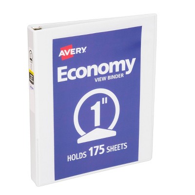 Avery 54ct No Iron Labels : Target