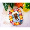 Silver Buffalo Disney Lilo & Stitch Die-Cut Photo Frame | 4 x 6 Inches - 3 of 4