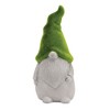 Melrose Mossy Terra Cotta Gnome (Set of 2) - 2 of 4