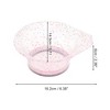 Unique Bargains Durable Hair Dye Bowl 1 Pc - 2 of 4